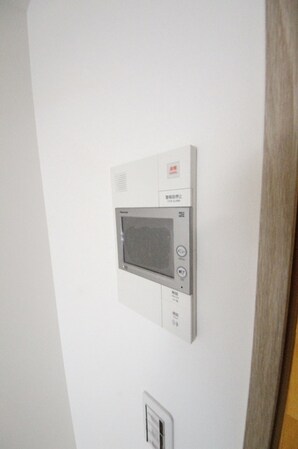 ウエリスアーバン中野坂上の物件内観写真